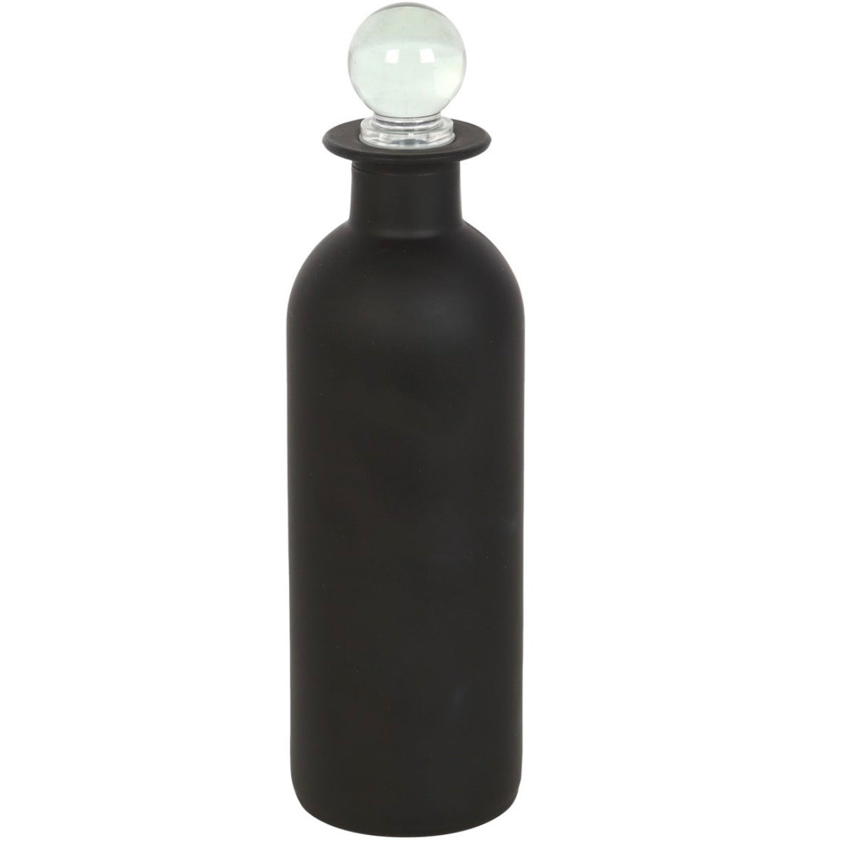 Vampire Blood Decorative Glass Potion Bottle