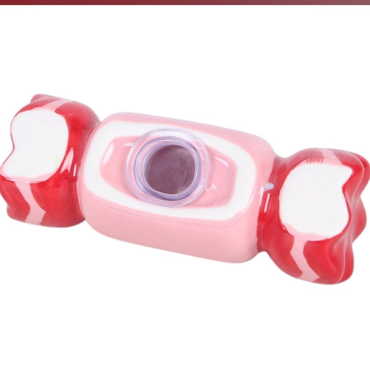 Christmas Cracker Salt & Pepper Shakers