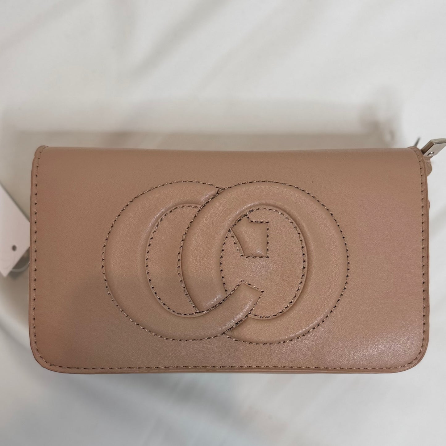 Designer Inspired Cross Body/Handbag