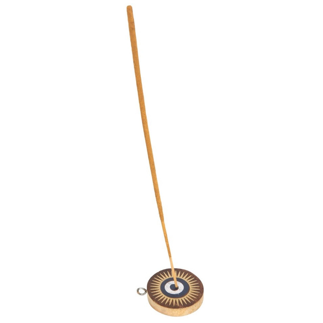 All Seeing Eye White Sage Incense Stick Gift Set