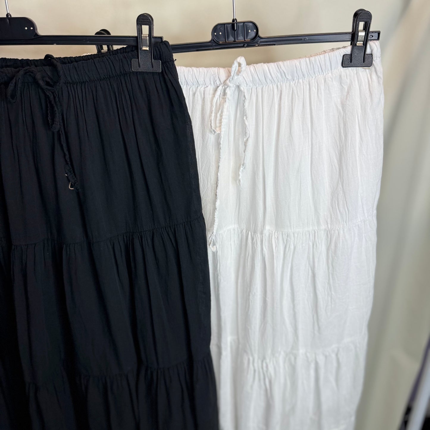Emery - Gypsy Skirt Maxi