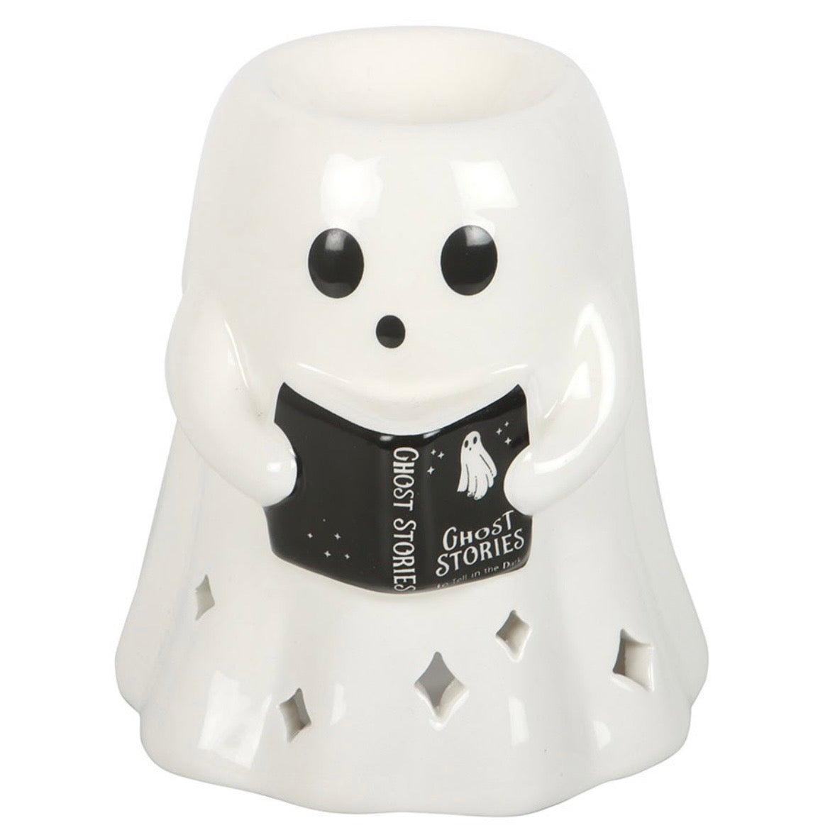 Ghost Stories Oil Burner