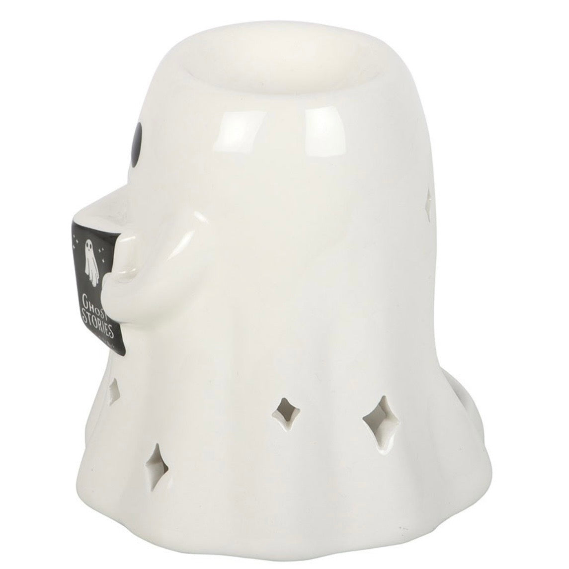 Ghost Stories Oil Burner