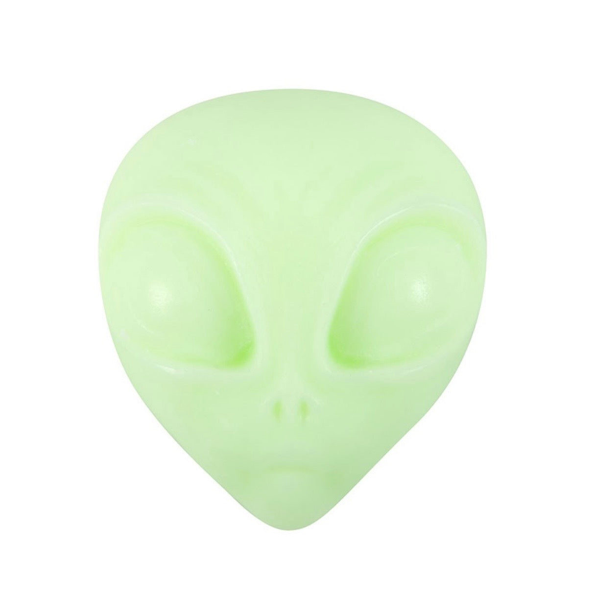UFO Wax Warmer and Oil Burner With Lime Wax Melt