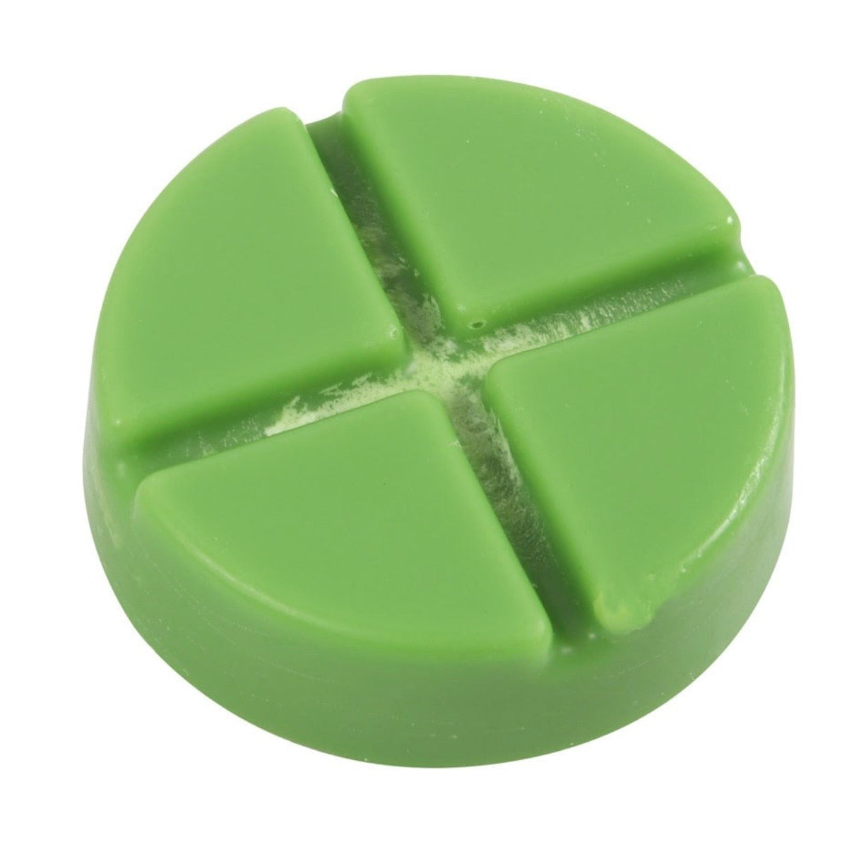 Soy Wax Melt Snap Disc