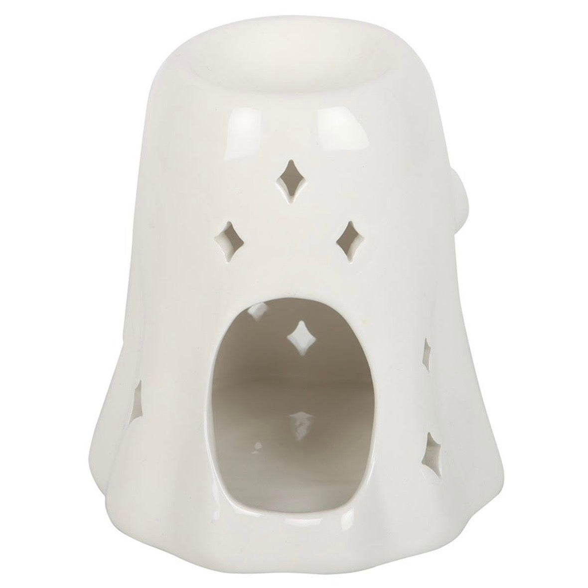 Ghost Stories Oil Burner