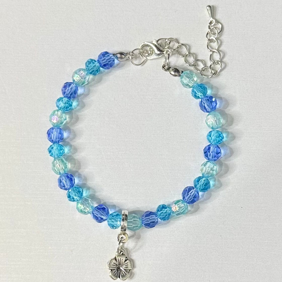 Exclusive Handmade Bracelet with Extendable Design Unique Styles Limited Edition One-of-a-Kind Accessory for Every Occasion