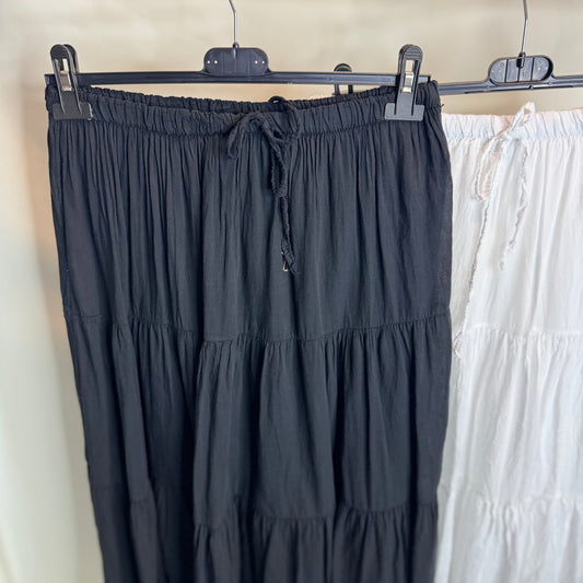 Emery - Gypsy Skirt Maxi
