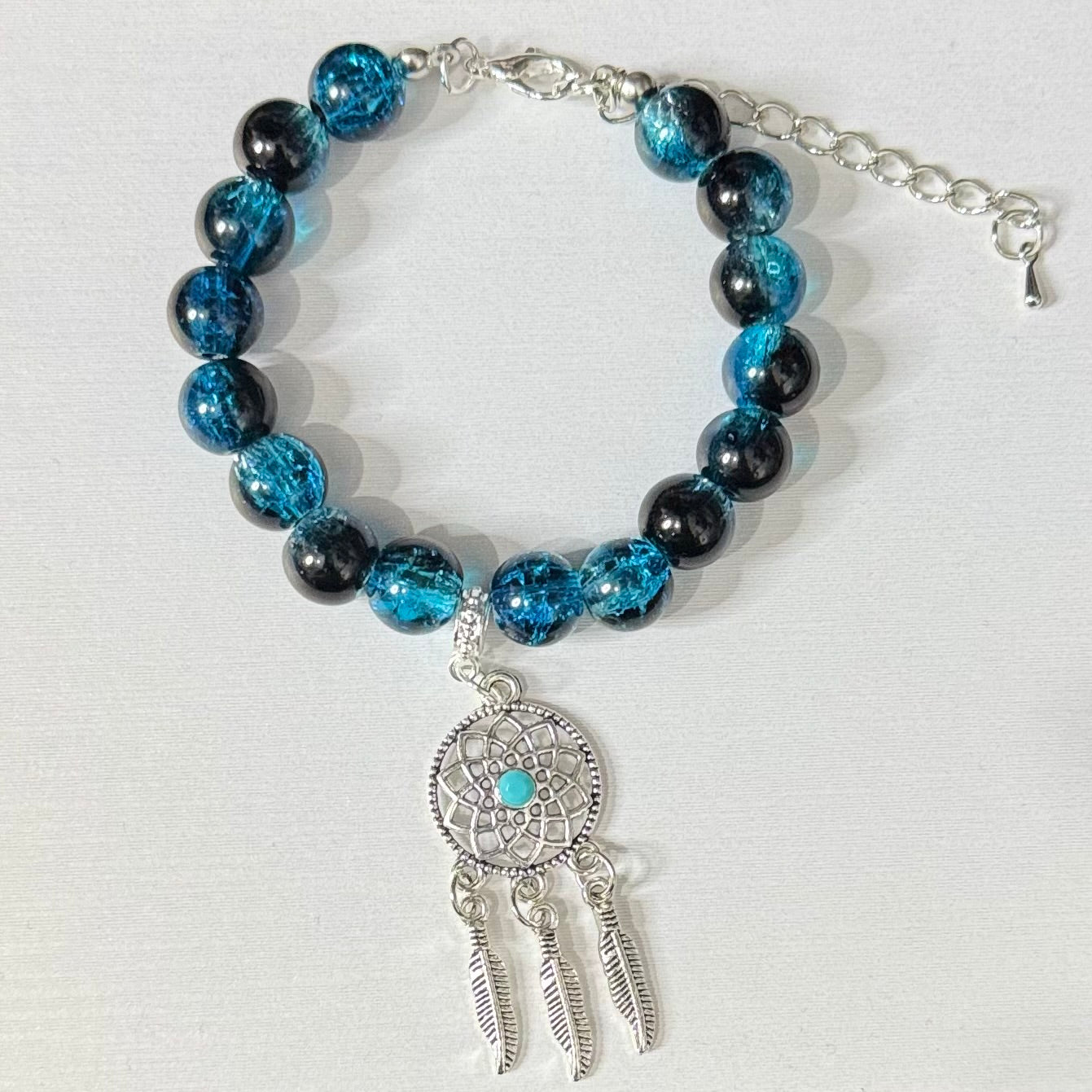 Exclusive Handmade Bracelet with Extendable Design Unique Styles Limited Edition One-of-a-Kind Accessory for Every Occasion