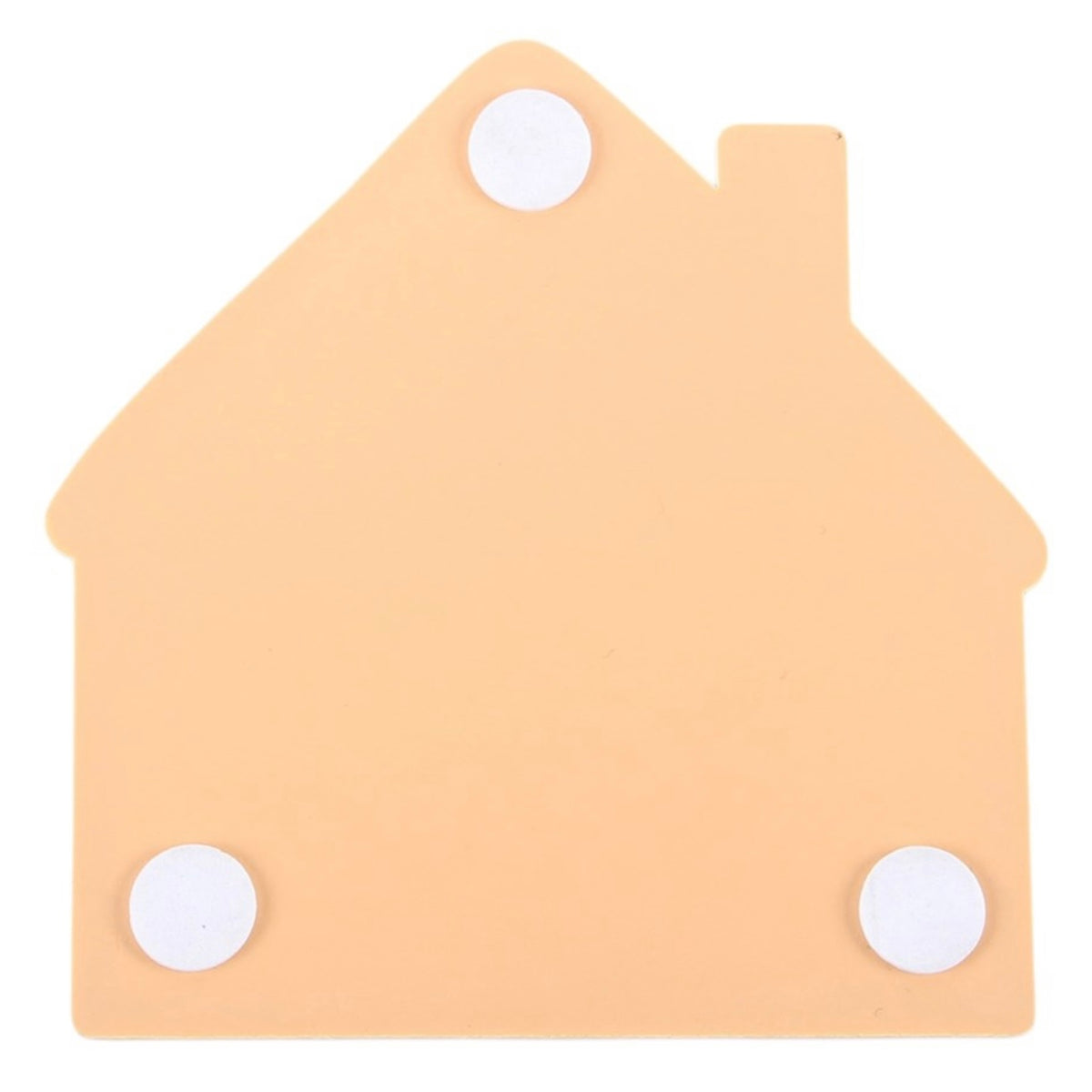Gingerbread House Coaster Set
