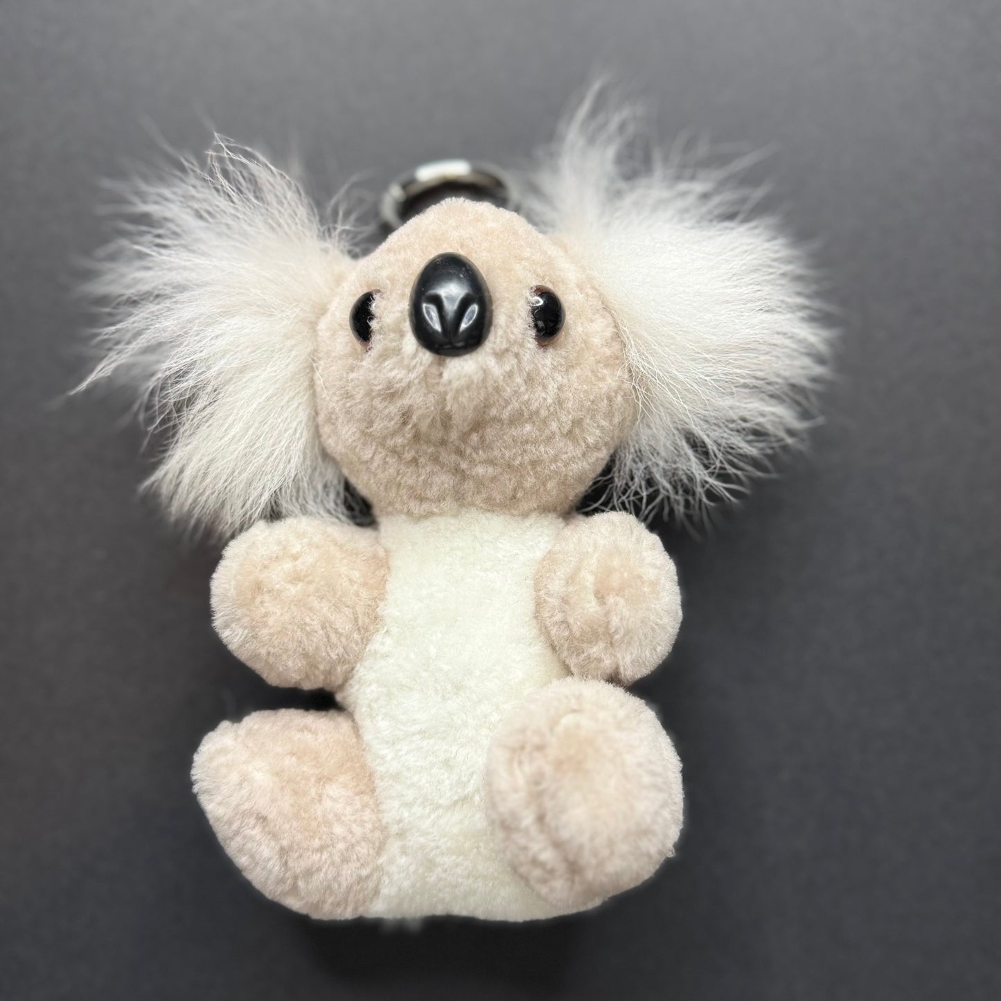 Assorted Designs - Key Rings/Bag Charms.