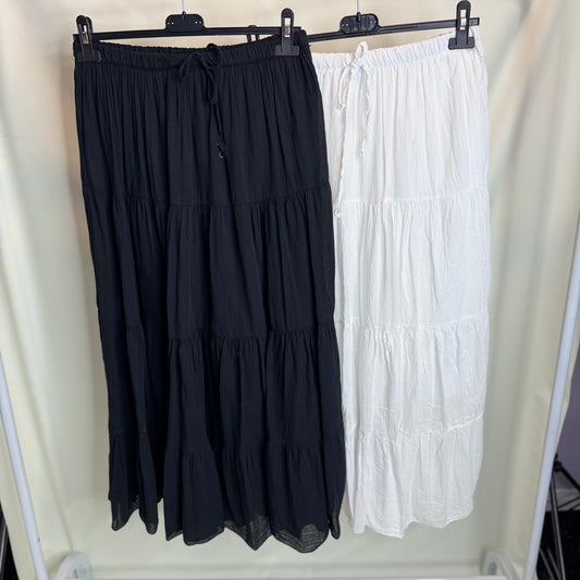 Emery - Gypsy Skirt Maxi