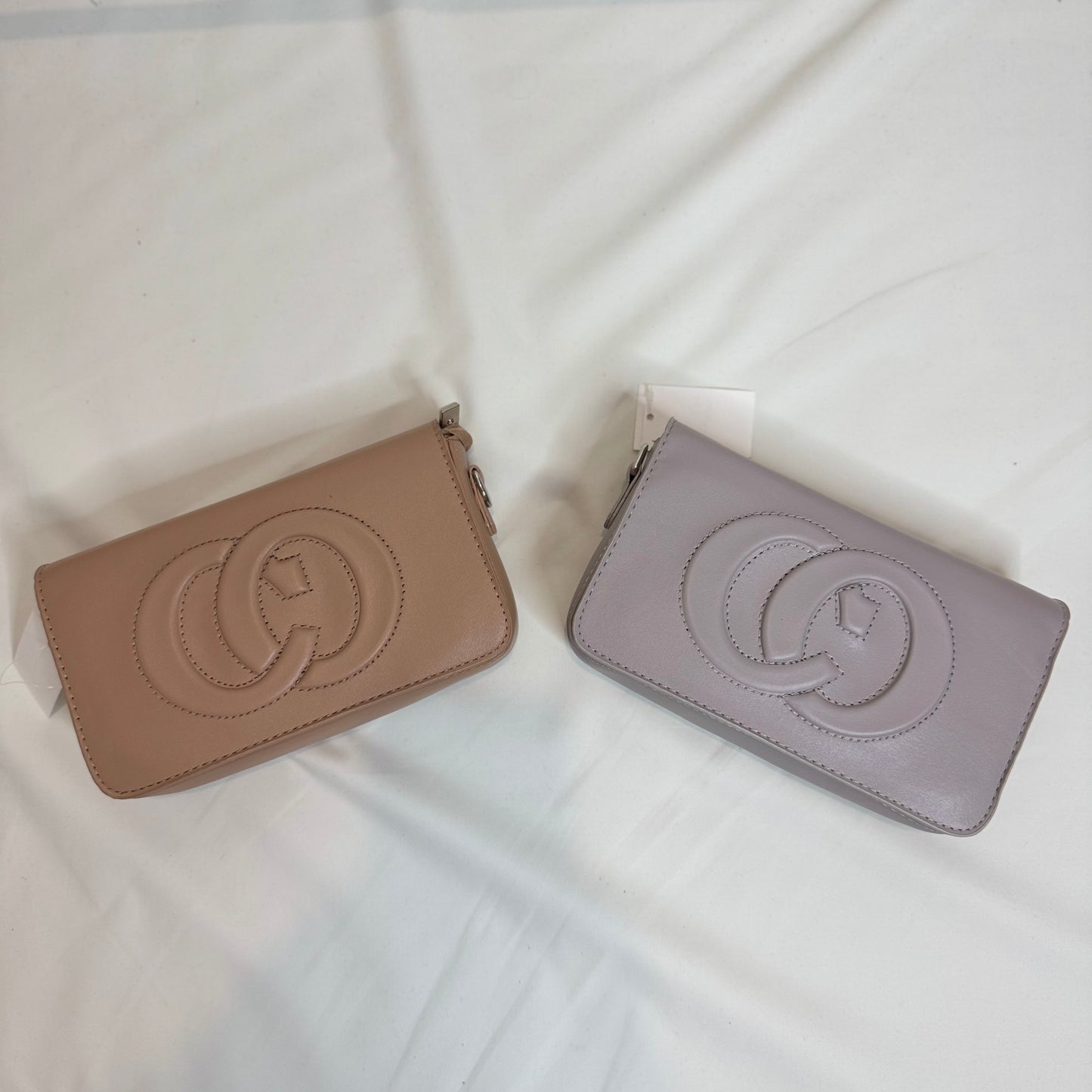 Designer Inspired Cross Body/Handbag