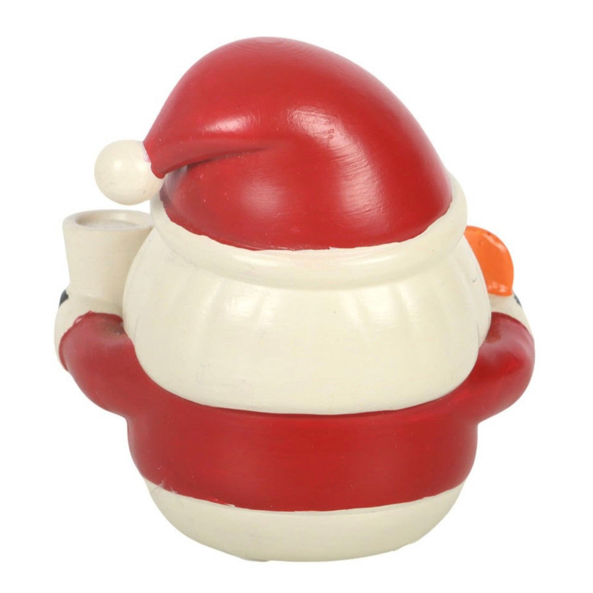 Sitting Santa Shelf Ornament