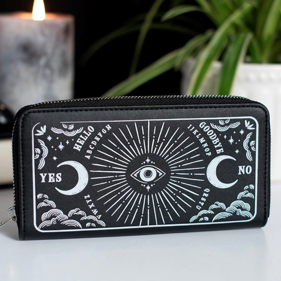 Spellbound Secrets Purse